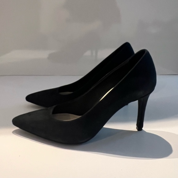 Anine Bing Suede Pumps size 36 - Picture 1 of 9